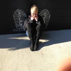 Meet your Posher, Debra